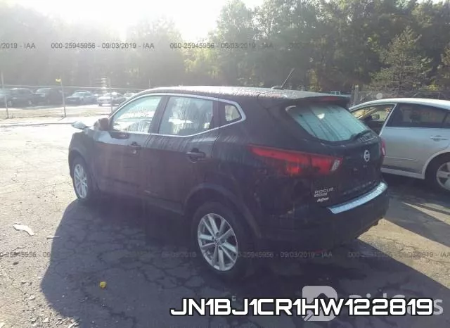 JN1BJ1CR1HW122819 фото 4