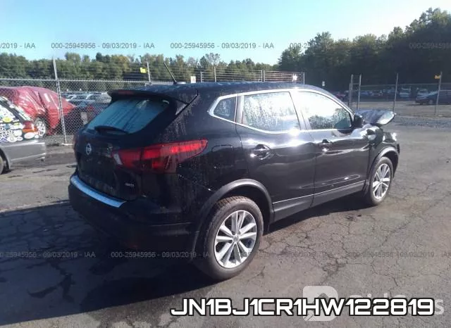 JN1BJ1CR1HW122819 фото 5