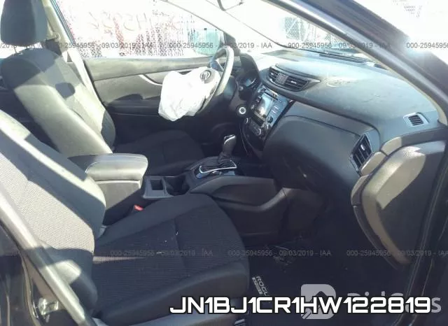 JN1BJ1CR1HW122819 фото 6