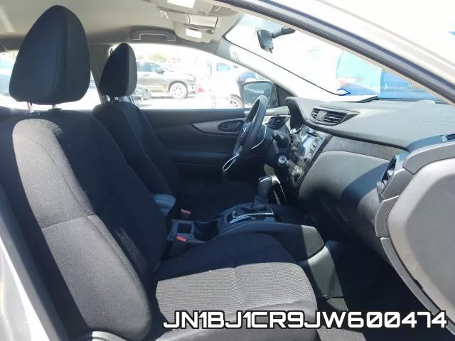 JN1BJ1CR9JW600474 фото 6