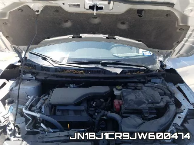 JN1BJ1CR9JW600474 фото 8