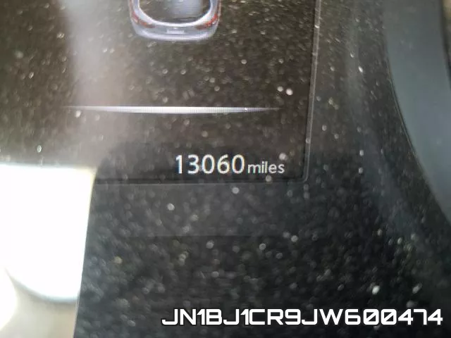 JN1BJ1CR9JW600474 фото 9
