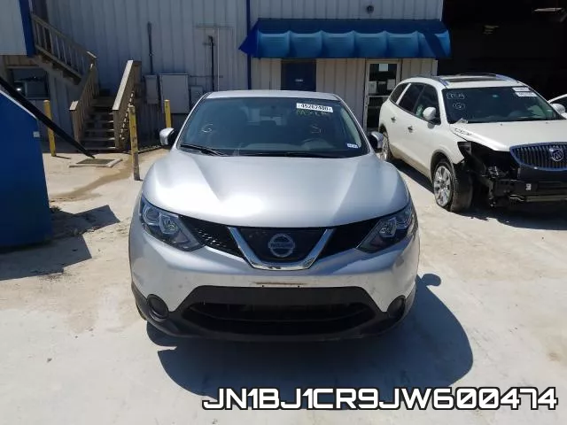 JN1BJ1CR9JW600474 фото 10
