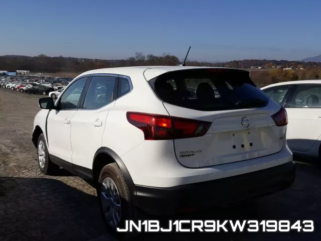 JN1BJ1CR9KW319843 фото 4