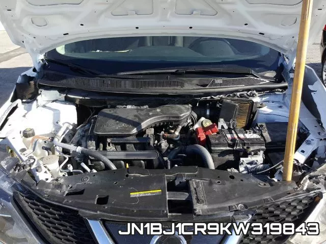 JN1BJ1CR9KW319843 фото 8