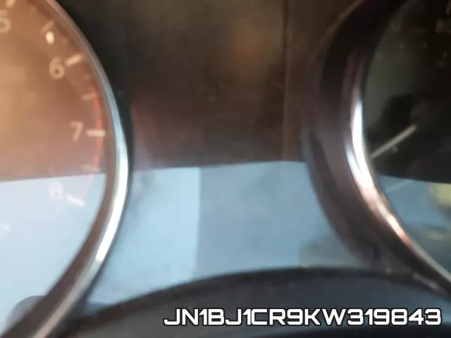 JN1BJ1CR9KW319843 фото 9