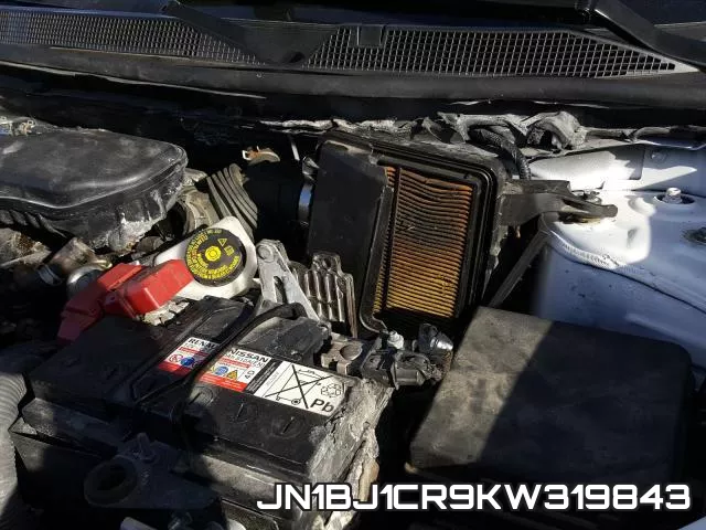 JN1BJ1CR9KW319843 фото 10