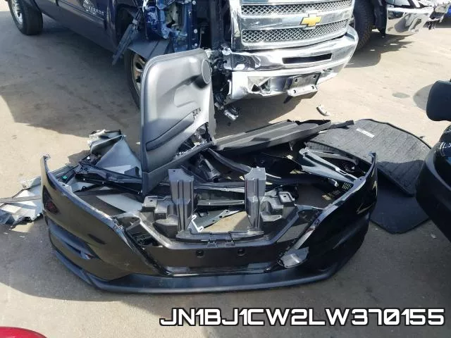 JN1BJ1CW2LW370155 фото 10