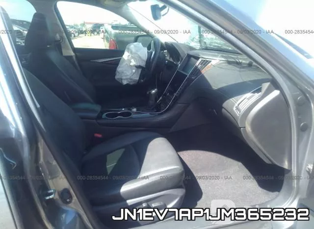 JN1EV7AP1JM365232 фото 6