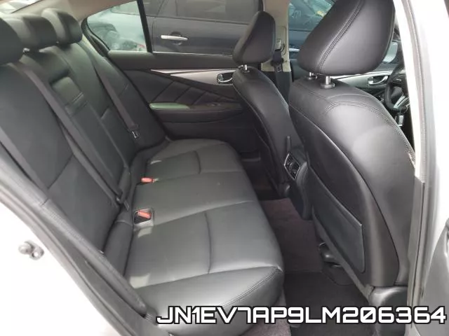 JN1EV7AP9LM206364 фото 7