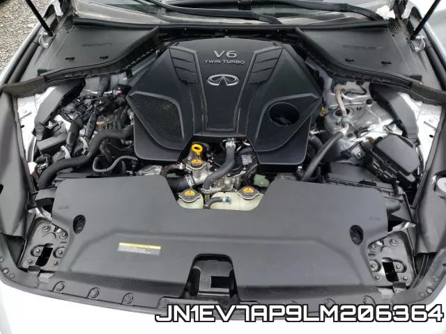 JN1EV7AP9LM206364 фото 8