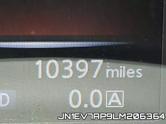 JN1EV7AP9LM206364 фото 9