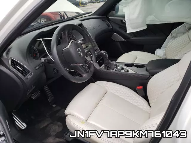 JN1FV7AP9KM761043 фото 6