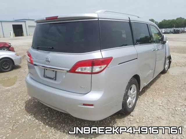 JN8AE2KP4H9167761 фото 5