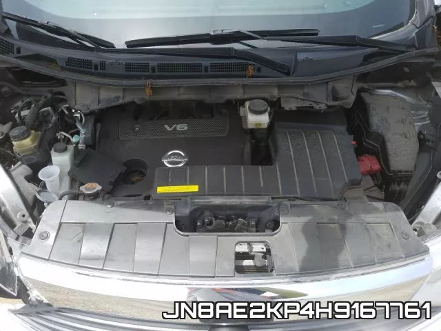 JN8AE2KP4H9167761 фото 8