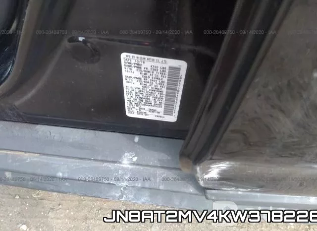 JN8AT2MV4KW378226 фото 10