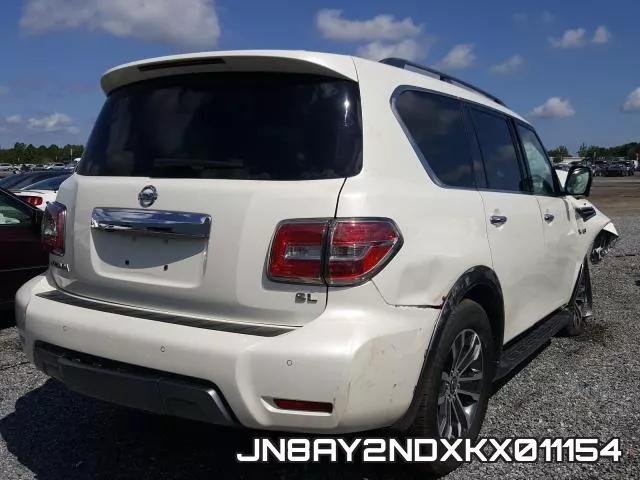JN8AY2NDXKX011154 фото 5