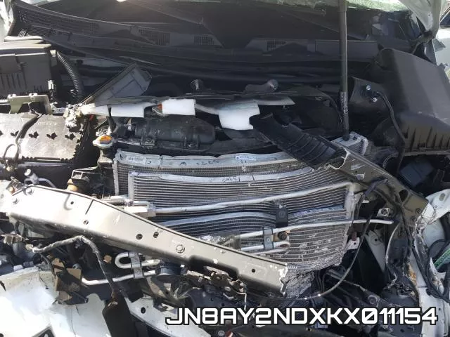 JN8AY2NDXKX011154 фото 8