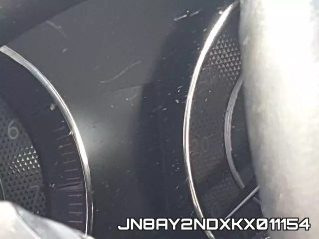 JN8AY2NDXKX011154 фото 9