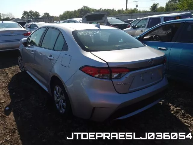 JTDEPRAE5LJ036054 фото 4