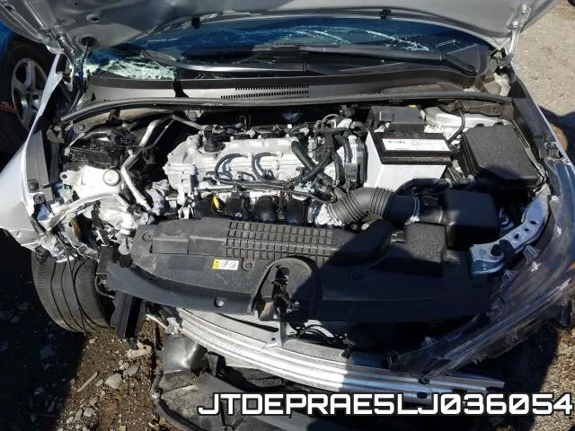 JTDEPRAE5LJ036054 фото 8