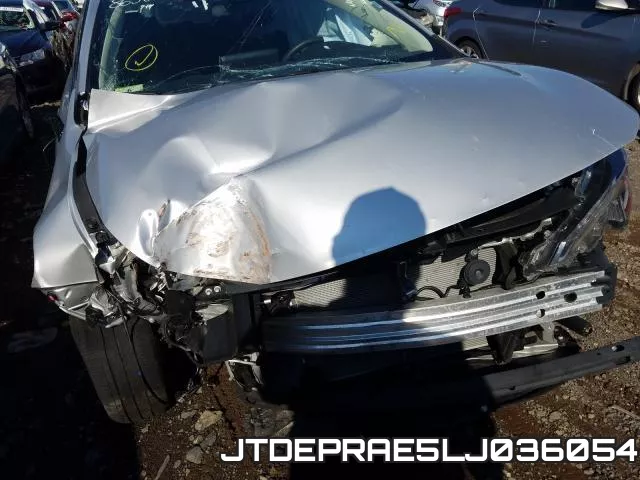 JTDEPRAE5LJ036054 фото 10