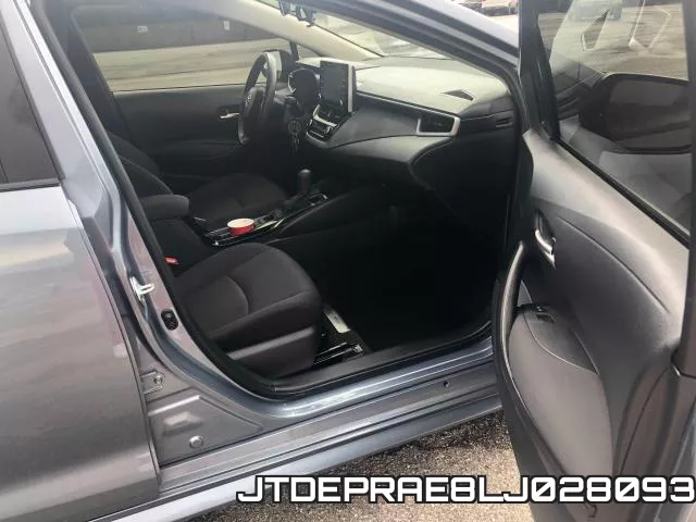 JTDEPRAE8LJ028093 фото 6