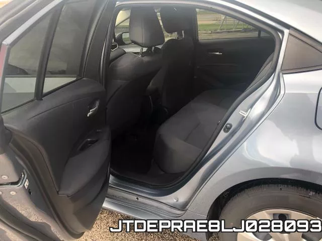 JTDEPRAE8LJ028093 фото 7
