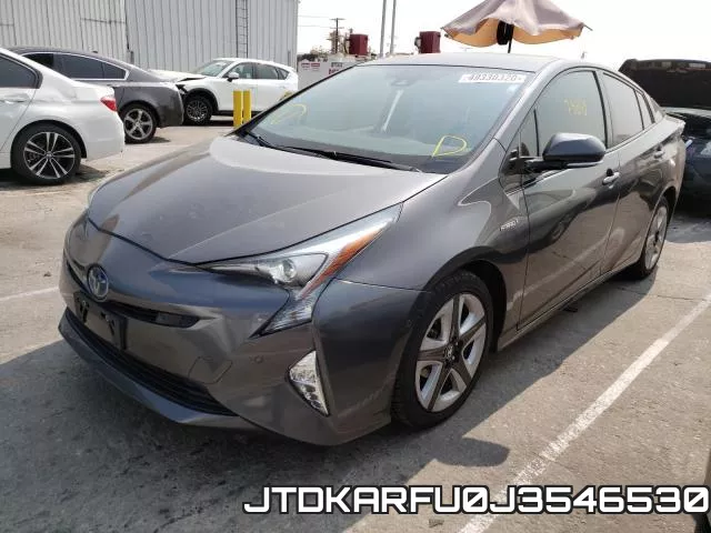 JTDKARFU0J3546530 фото 3