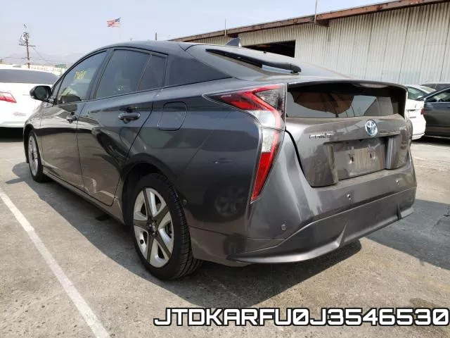 JTDKARFU0J3546530 фото 4