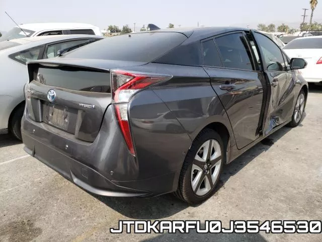 JTDKARFU0J3546530 фото 5
