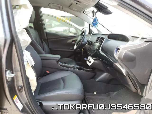 JTDKARFU0J3546530 фото 6