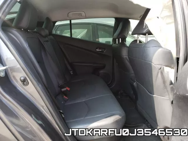 JTDKARFU0J3546530 фото 7