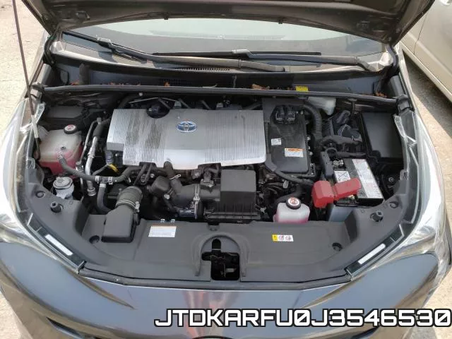 JTDKARFU0J3546530 фото 8