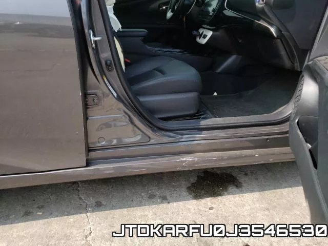 JTDKARFU0J3546530 фото 10
