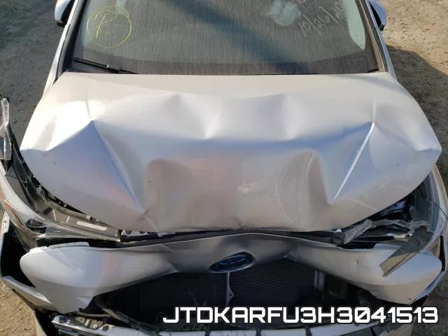 JTDKARFU3H3041513 фото 8