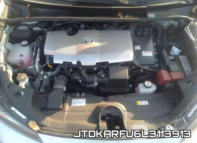 JTDKARFU6L3113913 фото 2