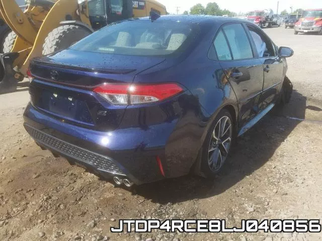 JTDP4RCE8LJ040856 фото 5