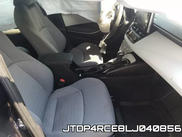 JTDP4RCE8LJ040856 фото 6