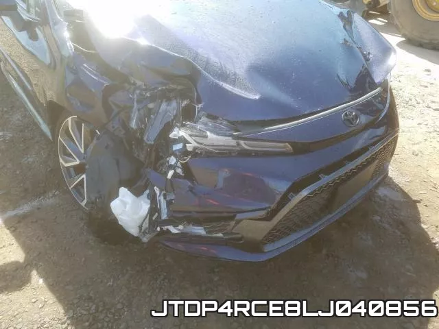 JTDP4RCE8LJ040856 фото 10