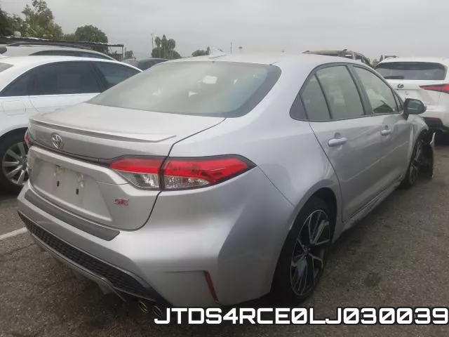 JTDS4RCE0LJ030039 фото 4