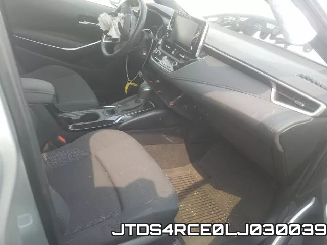 JTDS4RCE0LJ030039 фото 5