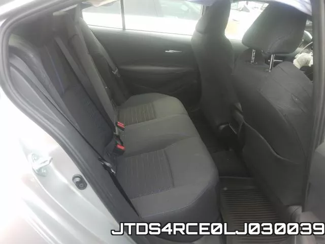 JTDS4RCE0LJ030039 фото 6
