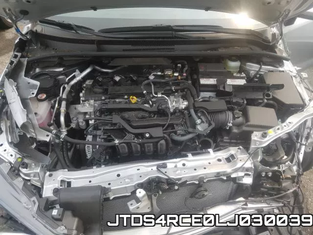 JTDS4RCE0LJ030039 фото 7