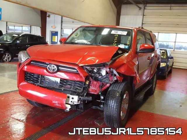 JTEBU5JR1L5785154 фото 3