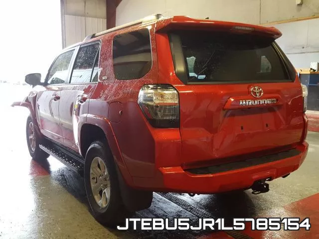 JTEBU5JR1L5785154 фото 4