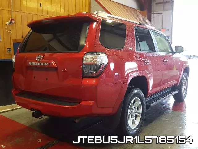 JTEBU5JR1L5785154 фото 5