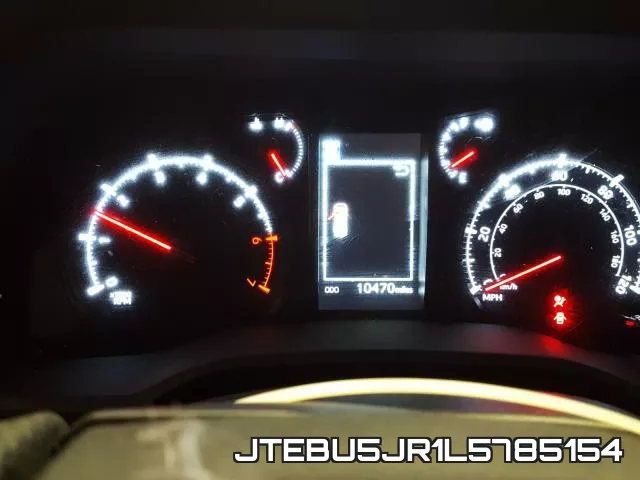 JTEBU5JR1L5785154 фото 9