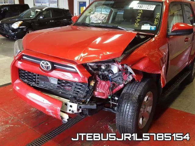 JTEBU5JR1L5785154 фото 10