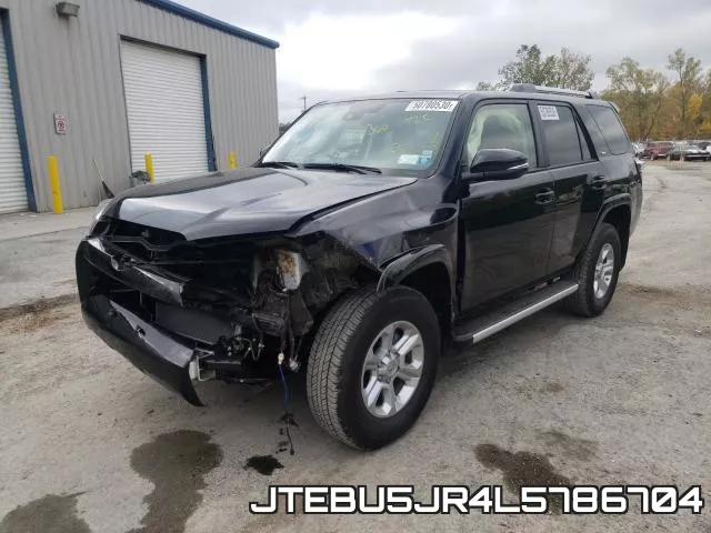 JTEBU5JR4L5786704 фото 3
